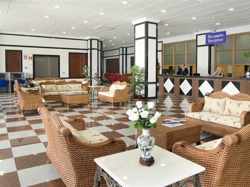 Nuria Sol Apts Fuengirola Esterno foto