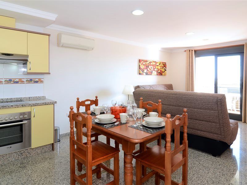 Nuria Sol Apts Fuengirola Esterno foto