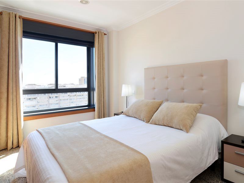 Nuria Sol Apts Fuengirola Esterno foto
