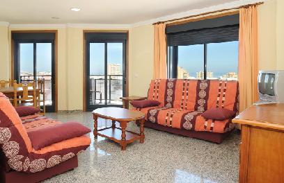 Nuria Sol Apts Fuengirola Esterno foto